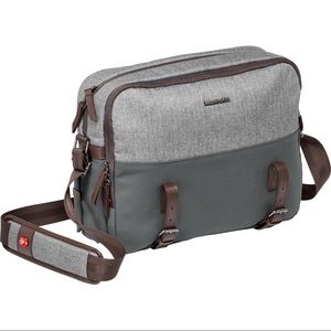 Manfrotto Messenger Camera Bag